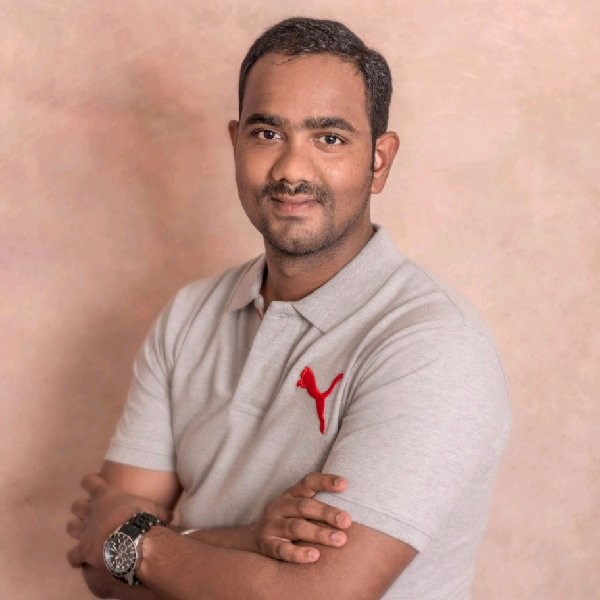 Manjunatha MN